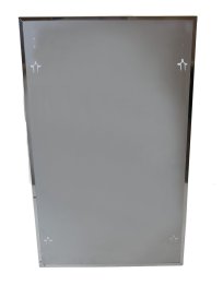 FROST TILTING MIRROR 18 INCHES X 36 INCHES