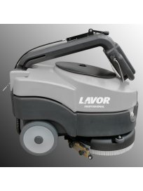 LAVOR QUICK 36 B WITH INTEGRATED CHARGER AND BATTERY