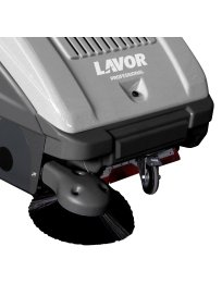 MECHANICAL BROOM SWL 900 AND BY LAVORPRO