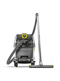 Wet & Dry NT 30/1 Vacuum Cleaner by Karcher