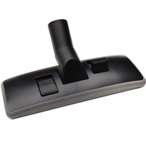 Product: COMBINED METAL BASE BRUSH FOR FLOOR AND CARPET BLACK 1 1/4