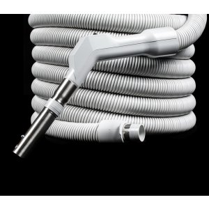 Product: COMMERCIAL VACUUM HOSE 1 1/2 20 FEET