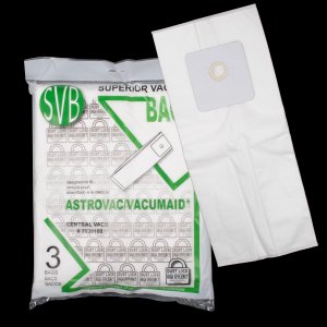 Product:  VACUMAID/ASTROVAC VACUUM BAG - 3/PACK