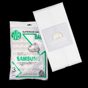 Product: BAG FOR VACUUM CLEANER JAZZ AND SAMSUNG 5100,5115,5913,6313