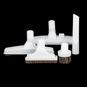 Product: ACCESSORY SET 5 TIPS FOR 1 1/4 VACUUM CLEANER