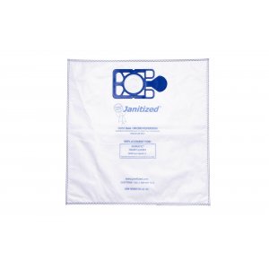HIGH PERFORMANCE BAGS FOR NACECARE HENRY VACUUM CLEANER 10/PACK
