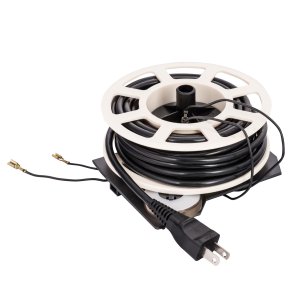 Product: SONICLEAN COMPLETE AUTOMATIC REEL