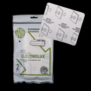 Product: ELECTROLUX RENAISSANCE VACUUM BAGS - 6/PACK
