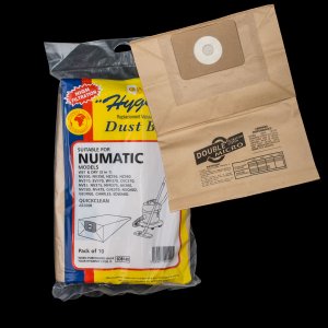 Product: NACECARE VACUUM BAG - 10/PACK