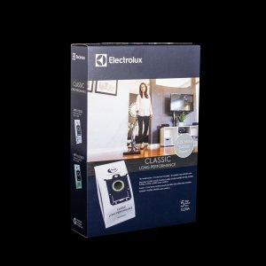 Product: ELECTROLUX CART VACUUM BAGS - 12/PACK