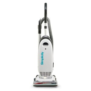 Product:  RICCAR VERTICAL SIMPLICITY S20 VACUUM CLEANER