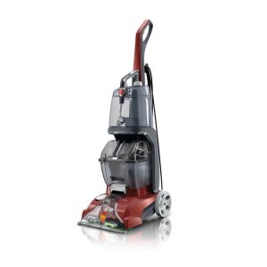 Product: COMMERCIAL STEAMVAC BY HOOVER - CARPET EXTRACTOR