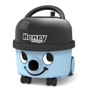 Product: NUMATIC HENRY 160 VACUUM CLEANER