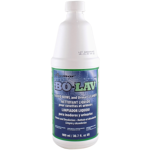 Product: BOWL/URINAL CLEANER WITH ACID 1L AVMOR BO-LAV