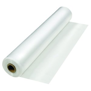 Product: VAPOR BARRIER 120''X1500' 6M CLEAR - PRICE PER ROLL