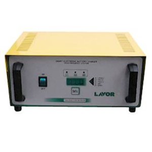Product: LAVORPRO EXTERNAL CHARGER - EXTERNAL CHARGER