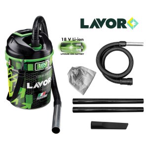 Product: DRY ASH VACUUM AND BATTERY FREE VAC BLOWER