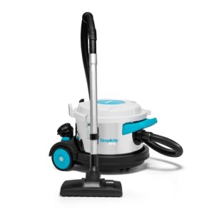 Product: RICCAR SIMPLICITY BRIO TROLLEY VACUUM CLEANER