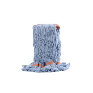 WASHING MOP 12OZ WHITE ATTACHED