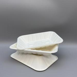 Product: TRAY SIZE 220*135*30 500/CASE