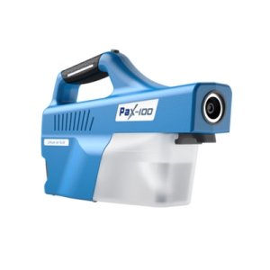Product: PAX-100 PORTABLE MICROPPRAYER