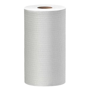 Product: WYPALL X60 REINFORCED WHITE TOWEL 12X76