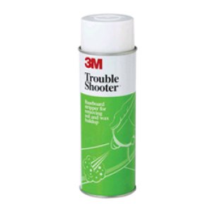 TROUBLE SHOOTER SPRAY CLEANER 6/CS