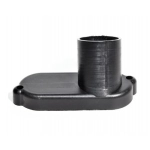 Product: CAP FOR SQUEEGEE BOX FOR SWIFT AND FREE EVO SCRUBBING MACHINE
