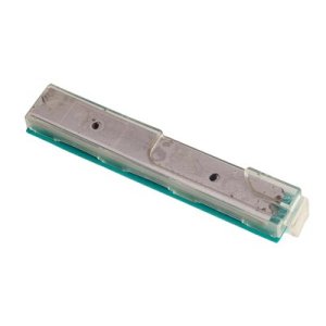 Product: 4 INCH RECHARGE BLADE FOR FLOOR SCRAPER 10/PQ