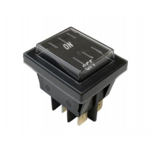 Product: ON/OFF SWITCH FOR KRONOS VACUUM CLEANER