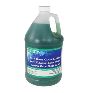 Product: UNGER EASYGLIDE GLASS CLEANER 3.78 LITERS