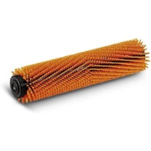 Product: HIGH EFFICIENCY ORANGE BRUSH FOR BR30/4