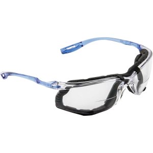 VIRTUA GLASSES WITH SPACE FOR EARPLUG WIRE