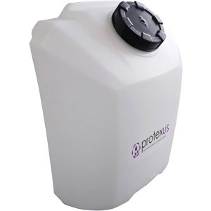 Product: REPLACEMENT BOTTLE FOR BACKSPRAY