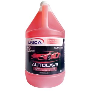 Product: AUTOLAV-C CAR DETERGENT WITH WAX 20 LITER