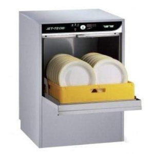 Product: 737E JET TECH HIGH TEMPERATURE DELUXE ELECTRONIC DISHWASHER