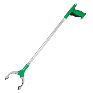 Product: CLAMP WITH POLE NIFTY BY UNGER NABBER PRO 36''