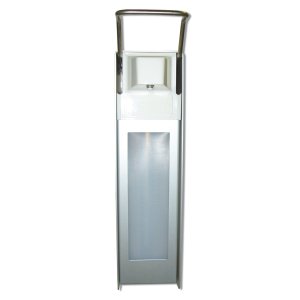 Product: DISPENSER WITH LOCK FOR 2.5 LITER FORMAT