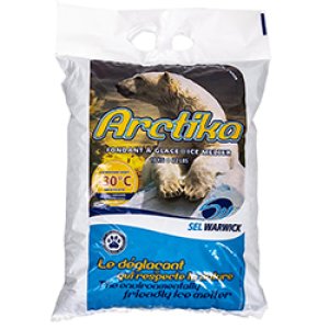 Produit: FONDANT A GLACE ARCTIKA 10KGS 