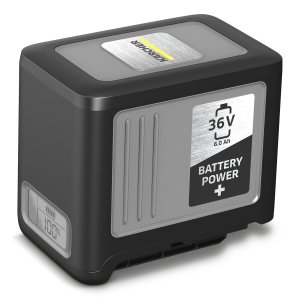Batterie de rechange Karcher pour aspirateur BVL 5