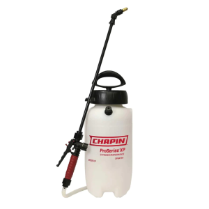 Product: CHAPIN PROSERIES SPRAYER 2 GALLONS