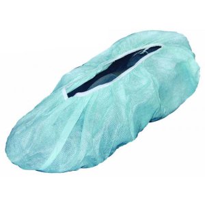 TISSUE SHOE COVER X-LARGE 300/BOX
