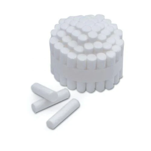 ROLL OF COTTON 12PACK OF 2000/24,000 UNIT/CS