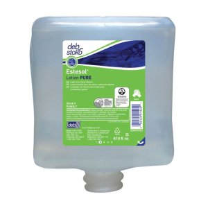 Product: DEB BODY AND HAIR SOAP 4X2 LITERS/CS