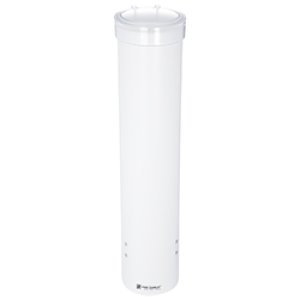 Product: CONICAL PLASTIC GLASS DISPENSER