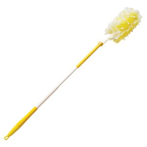 SWIFFER DUSTER 360 WITH EXTENDABLE HANDLE