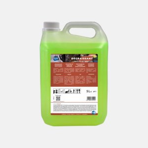 Product: POLTECH ECHOCLEAN 200L DEGREASER