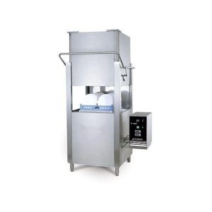 JET TECH F22 HIGH TEMPERATURE FREE-STANDING DISHWASHER
