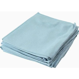 Product: MICROFIBER CLOTH FOR WINDOWS - SET OF 3 UNITS