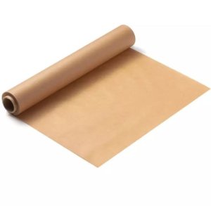 Product:  ROLL OF PARCHMENT PAPER 38CM X 50M/164 FEET